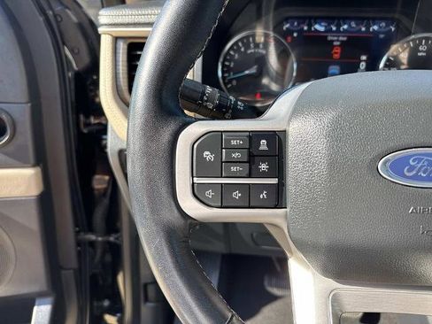 Certified 2024 Ford Expedition Limited AWD/4WD image 25