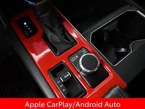 Used 2022 Toyota Tundra Limited image 17