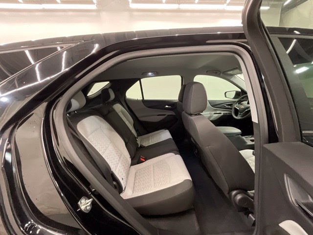 Used 2024 Chevrolet Equinox LS w/ LS Convenience Package FWD image 25