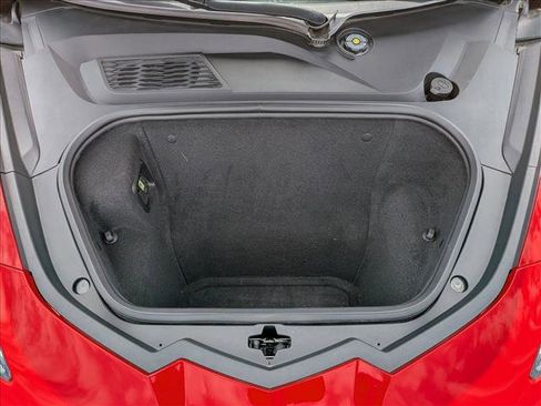Used 2023 Chevrolet Corvette Stingray Premium Conv w/ Z51 Performance Package RWD image 21