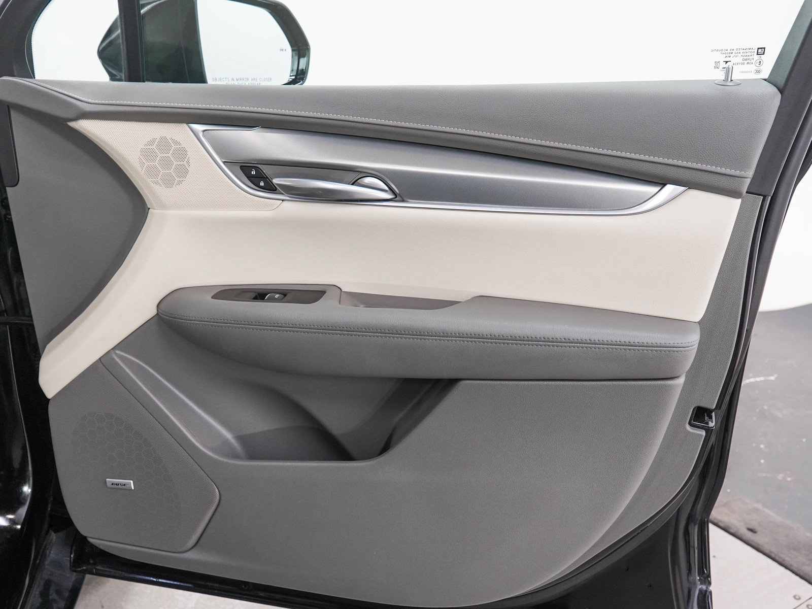 Used 2019 Cadillac XT5 Luxury AWD/4WD image 12