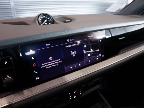 New 2026 Porsche Cayenne S AWD/4WD image 20