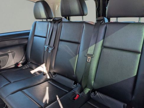 Used 2020 Mercedes-Benz Metris Passenger w/ Premium Safety Package image 14