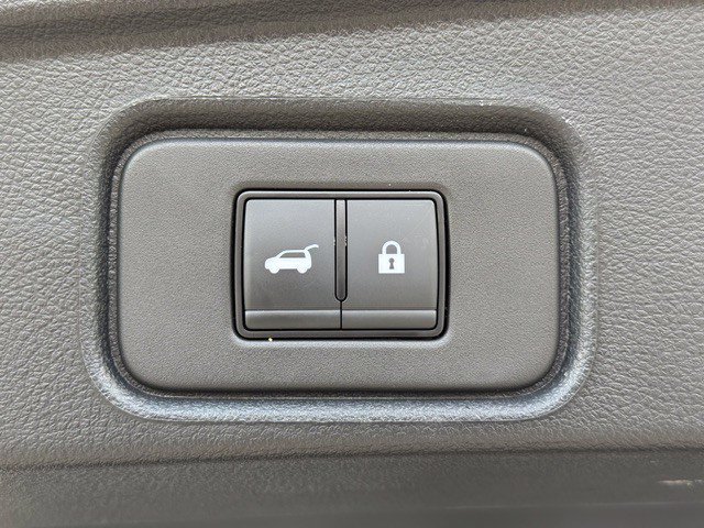 Certified 2025 Nissan Pathfinder Platinum AWD/4WD image 50