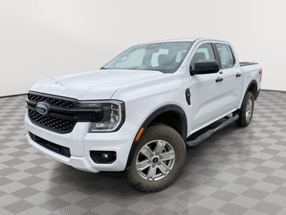Used 2025 Ford Ranger XL