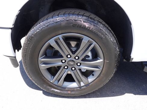 Used 2023 Ford F150 XLT w/ Equipment Group 302A High AWD/4WD image 63