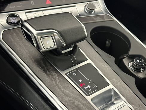 Used 2025 Audi A6 Premium Plus w/ Premium Plus Package AWD/4WD image 20