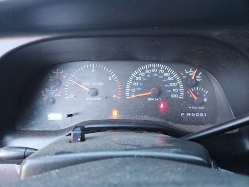 Used 2001 Dodge Ram 2500 Truck 4x4 Quad Cab image 13