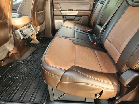 Used 2023 Ford F250 King Ranch AWD/4WD image 30
