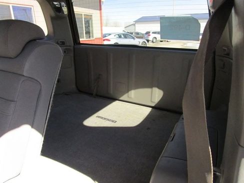 Used 2007 Toyota 4Runner SR5 AWD/4WD image 14