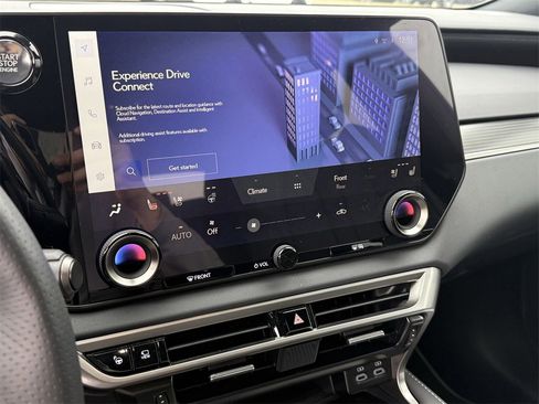 Used 2024 Lexus RX 350 F Sport w/ Convenience Package image 17