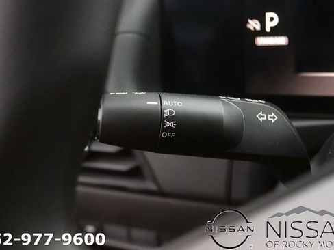 New 2026 Nissan Sentra SV w/ Floor Mat Package FWD image 21