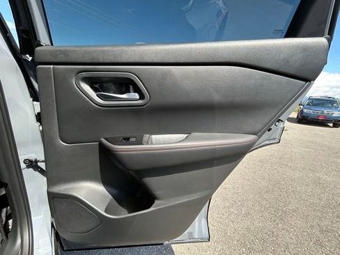New 2026 Nissan Rogue SV w/ Rock Creek Premium Package AWD/4WD image 43