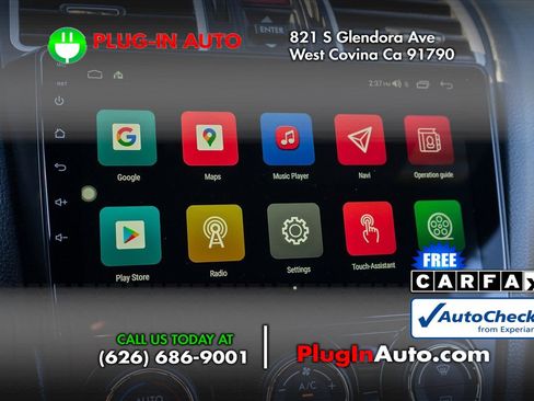 Used 2018 Subaru WRX Premium image 26