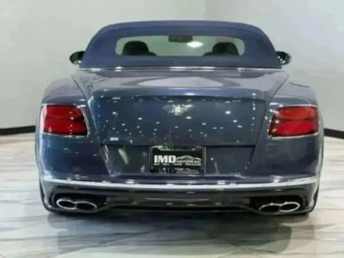 Used 2017 Bentley Continental GT V8 S image 8