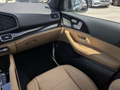 New 2026 Mercedes-Benz GLE 350 4MATIC image 17