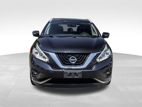 Used 2015 Nissan Murano SL AWD/4WD image 2