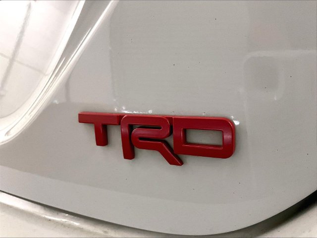 Used 2021 Toyota Camry TRD FWD image 13