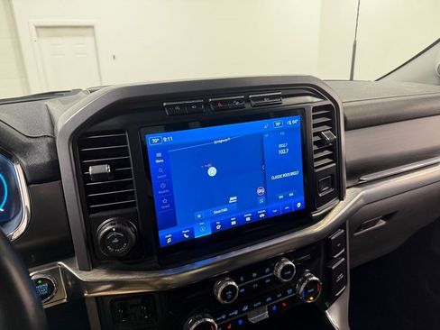 Used 2023 Ford F150 Lariat w/ FX4 Off-Road Package image 80