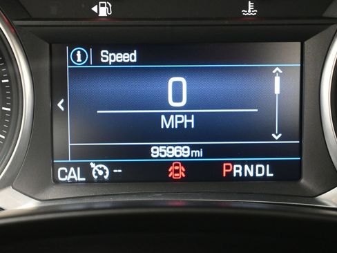 Used 2019 Chevrolet Equinox LT AWD/4WD image 30
