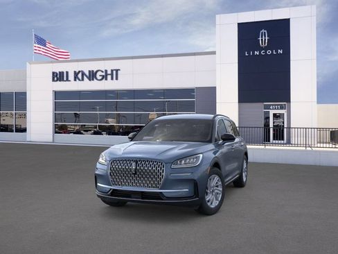 New 2026 Lincoln Corsair Premiere FWD image 2
