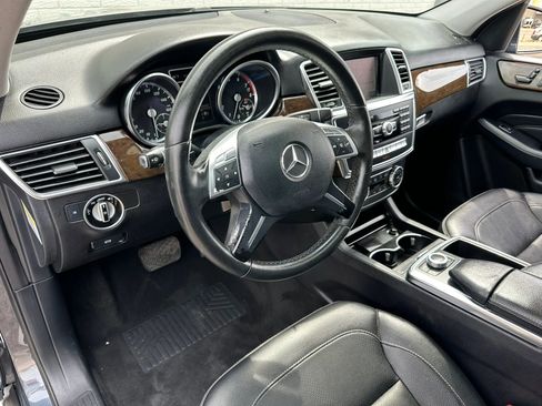 Used 2013 Mercedes-Benz ML 350 2WD image 13