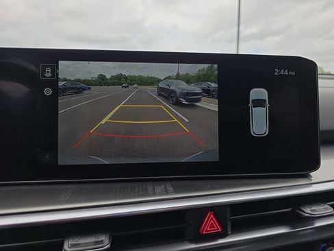 New 2026 Kia Sorento EX image 14