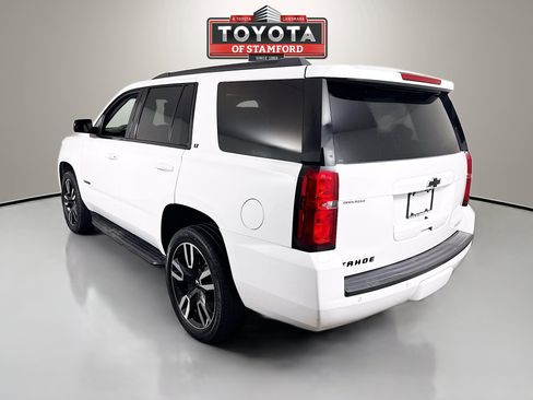 Used 2020 Chevrolet Tahoe LT w/ RST Edition image 5