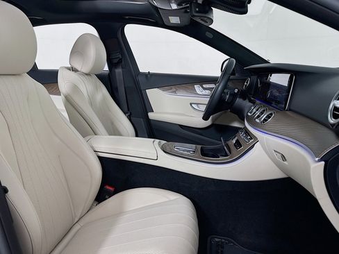 Certified 2023 Mercedes-Benz E 350 Sedan image 8