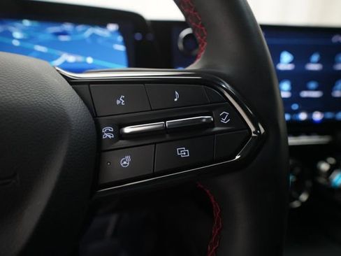 Used 2024 Chevrolet Blazer EV RS image 19