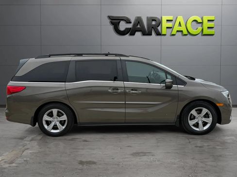 Used 2020 Honda Odyssey EX-L image 14