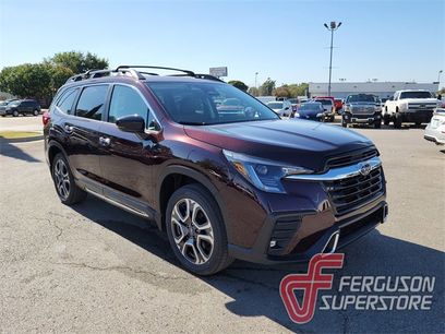 New 2025 Subaru Ascent Touring