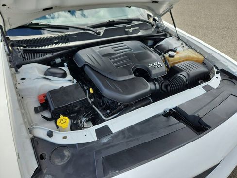 Used 2019 Dodge Challenger SXT w/ Blacktop Package RWD image 30