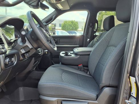 New 2026 RAM 2500 Tradesman w/ Power Wagon Package image 11