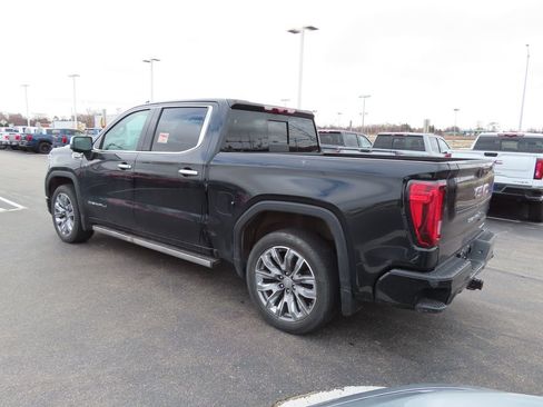Used 2024 GMC Sierra 1500 Denali image 8