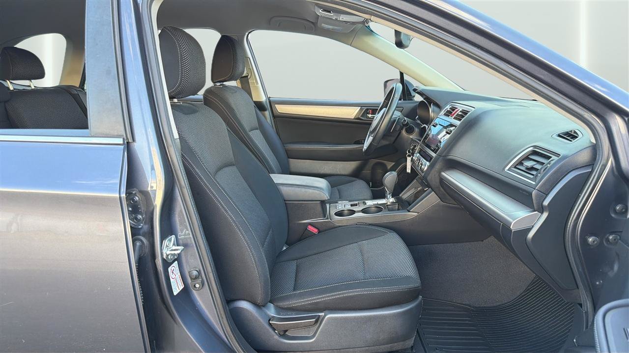 Used 2015 Subaru Outback 2.5i Premium AWD/4WD image 13