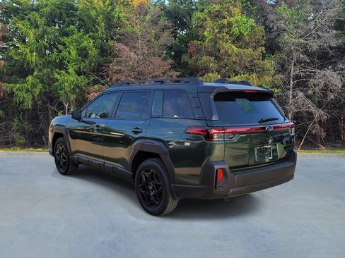New 2026 Subaru Outback Limited AWD/4WD image 20