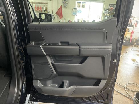 Used 2024 Ford F150 XLT w/ Equipment Group 302A MID image 26