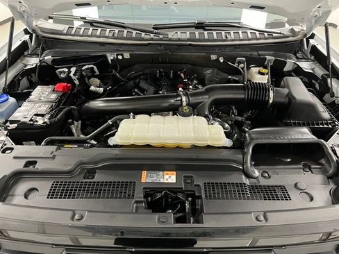 Used 2025 Ford Expedition Active AWD/4WD image 63