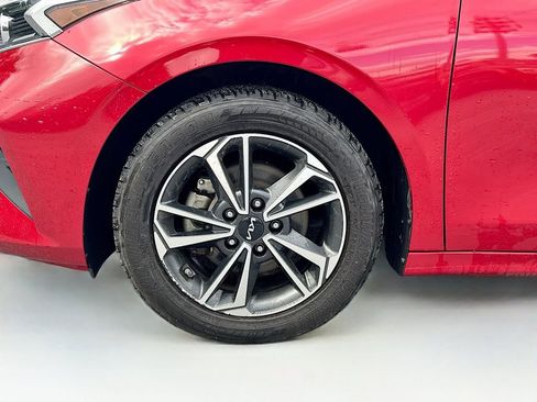Certified 2024 Kia Forte LXS w/ LXS Technology Package FWD image 22
