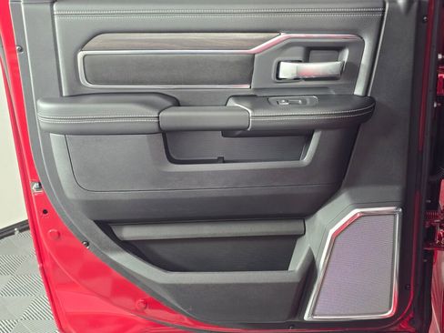 New 2026 RAM 3500 Laramie AWD/4WD image 30