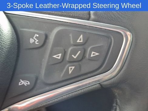 Used 2020 Chevrolet Equinox LT FWD image 19