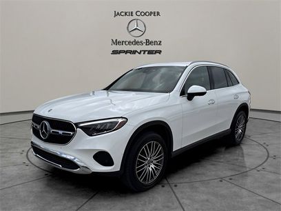 Certified 2023 Mercedes-Benz GLC 300 4MATIC