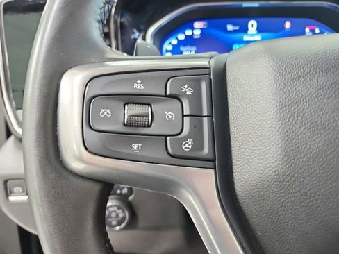 Used 2024 Chevrolet Silverado 1500 RST w/ All Star Edition Plus image 21