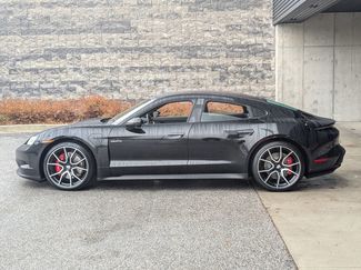 New 2026 Porsche Taycan 4S video 2