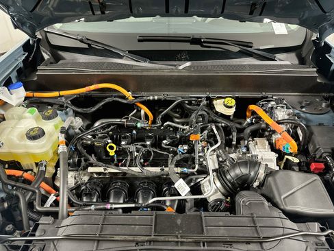 Used 2023 Ford Maverick XLT w/ XLT Luxury Package FWD image 30