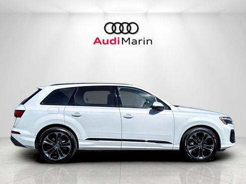 Used 2026 Audi Q7 3.0T Premium Plus AWD/4WD image 6