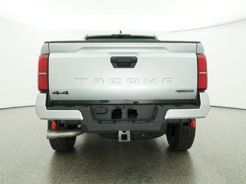 New 2025 Toyota Tacoma TRD Off-Road image 23