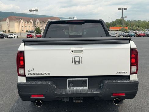 Used 2023 Honda Ridgeline Black Edition image 8