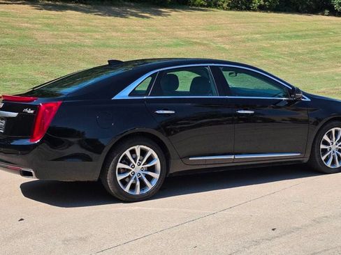 Used 2016 Cadillac XTS Luxury FWD image 9